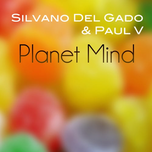 Planet Mind (feat. Grace)