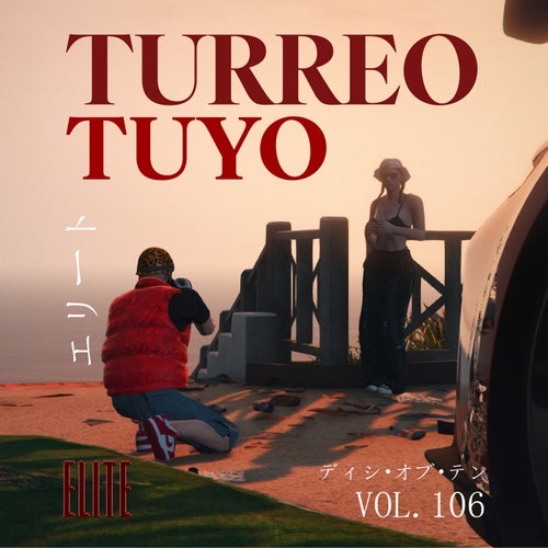 Tuyo (Turreo Elite)