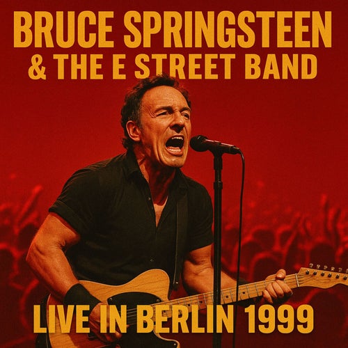 Live in Berlin 1999 (Live)