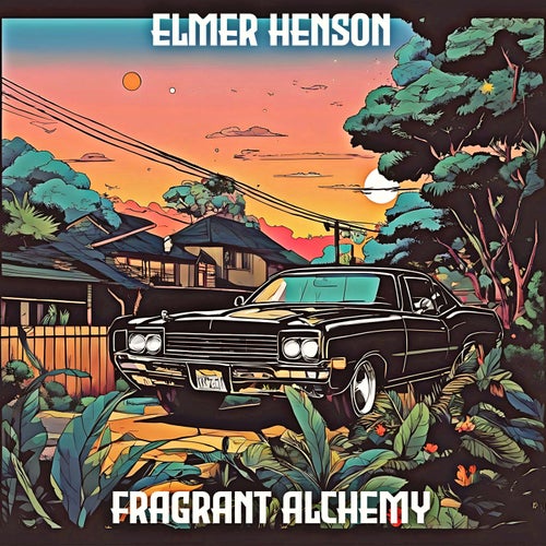 Track Artwork