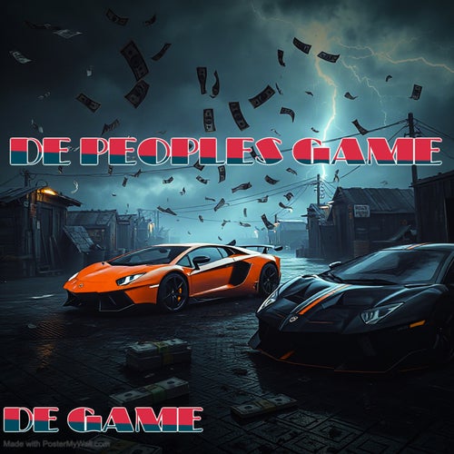 Release of the week