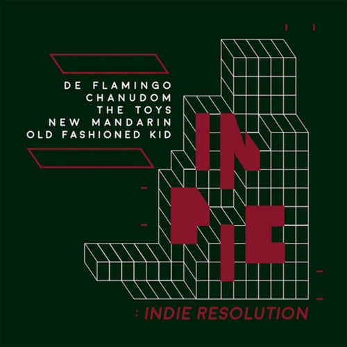 INDIE RESOLUTION