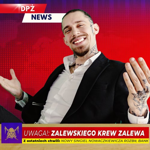 Krew Zalewa