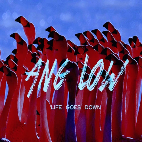 Life Goes Down EP