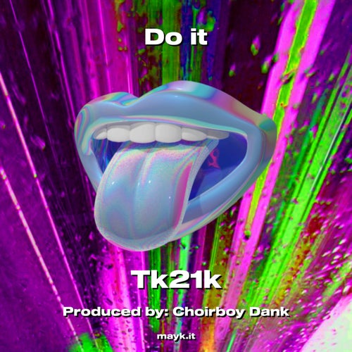 Do it