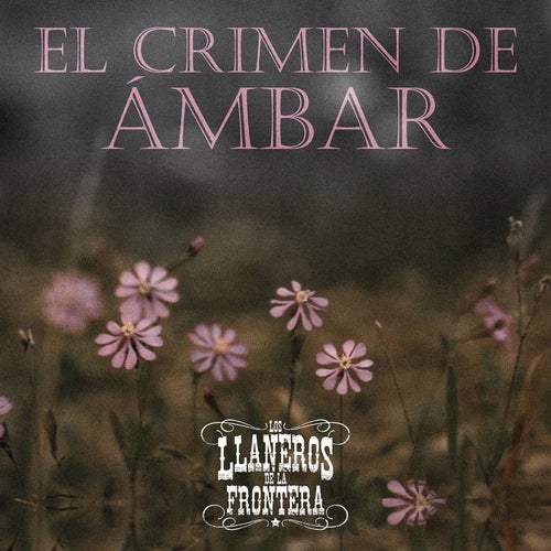 El Crimen de Ámbar