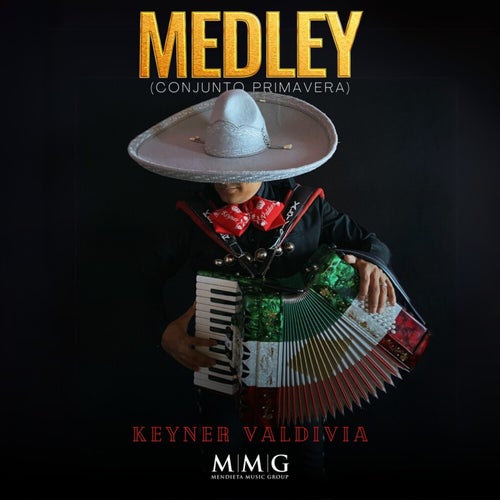 Medley (Conjunto Primavera)