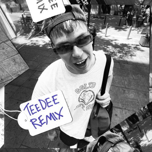 Beat Goes On (Rhythm to the Brain) (TeeDee Remix] [Extended)