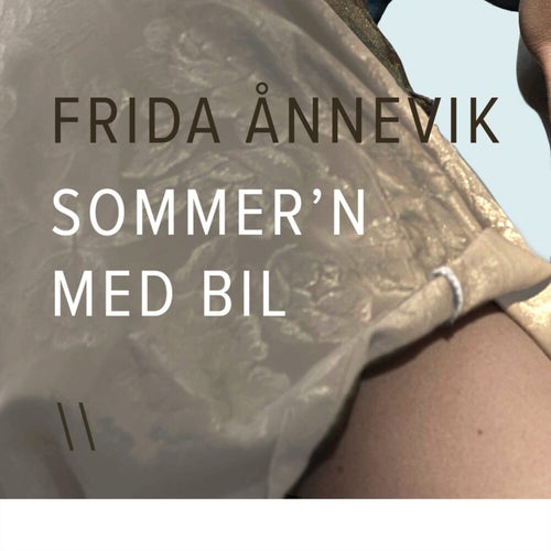 Sommer´n med bil