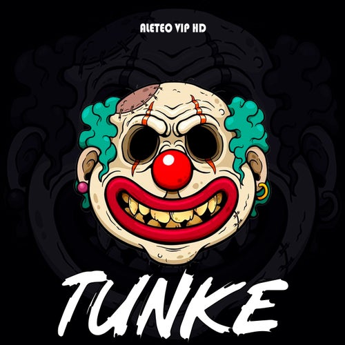 Tunke (Afrohouse)