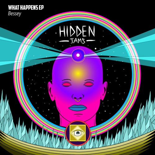 What Happens EP