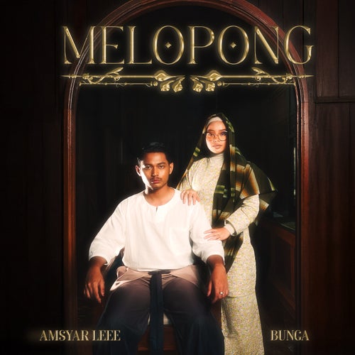 Melopong (feat. Bunga)