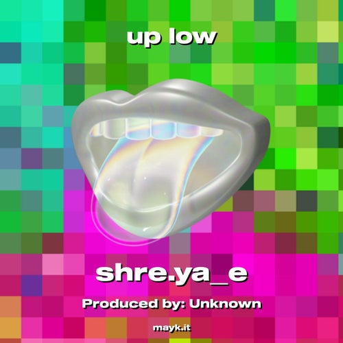 up low