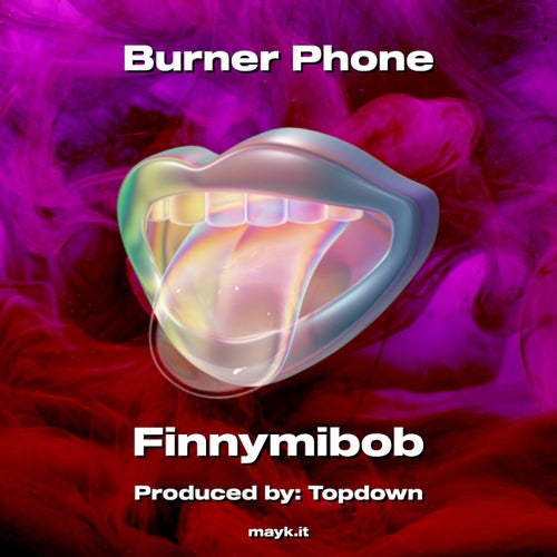 Burner Phone