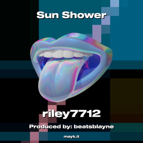 Sun Shower
