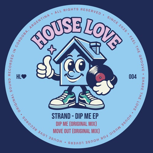 Dip Me EP