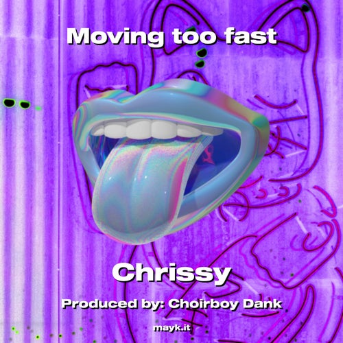 Moving too fast