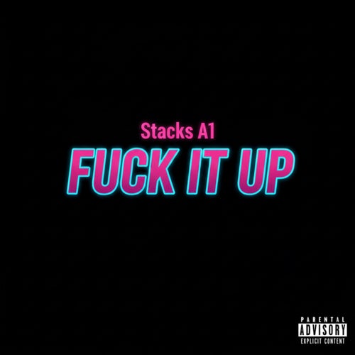FUCK it up
