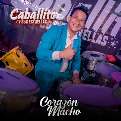 Corazón Macho