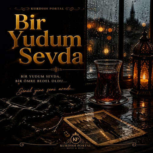 Bir Yudum Sevda
