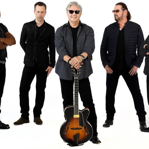 Steve Miller Band Profile