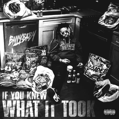 If You Knew What It Took