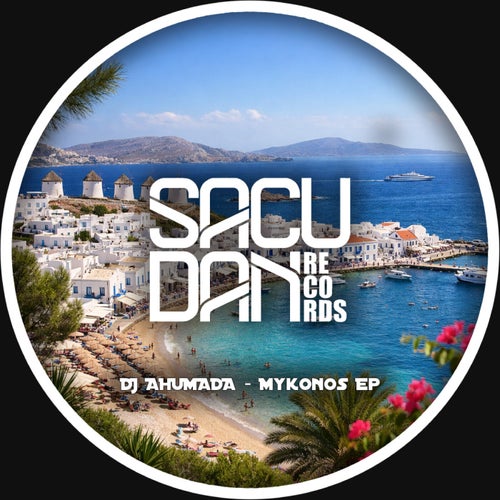Mykonos EP