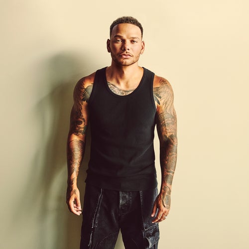 Kane Brown Profile