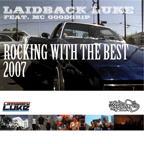 Rocking with the Best 2007