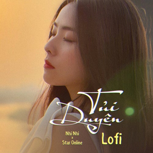 Tủi Duyên (Lofi Mix)