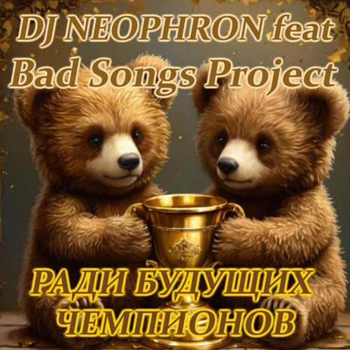 Ради будущих чемпионов