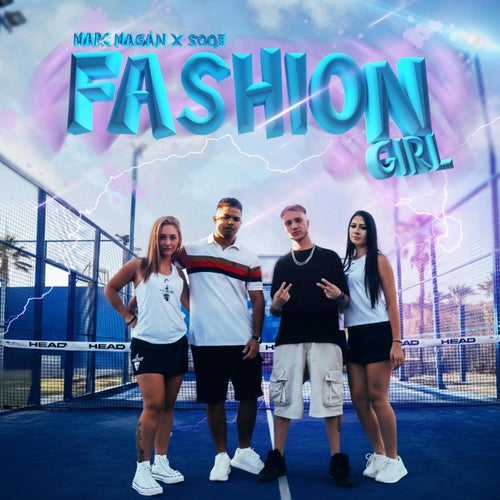 FASHION GIRL