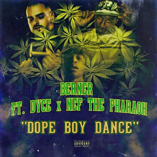 Dope Boy Dance  