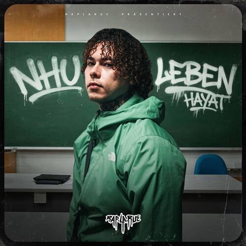 Leben/hayat
