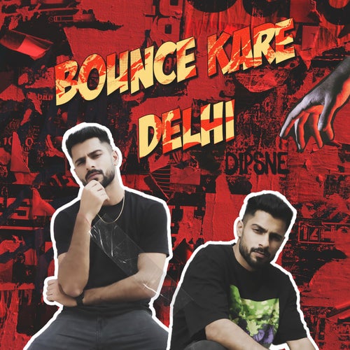 Bounce Kare Delhi