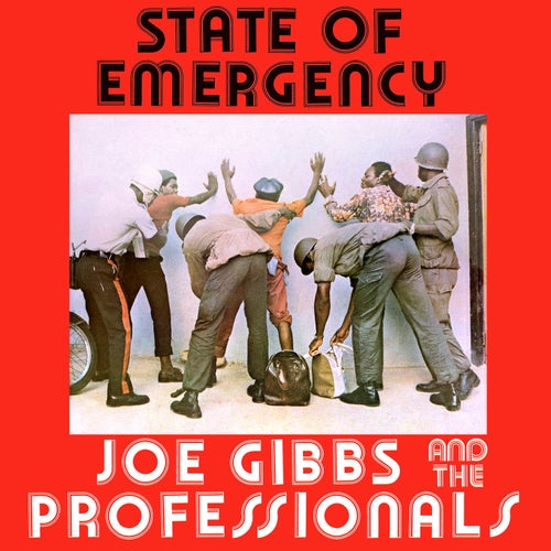 State of Emergency (Expanded Version)
