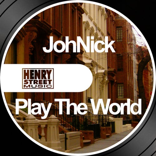 JohNick Profile