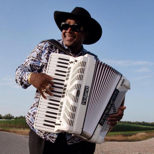 Nathan & the Zydeco Cha Chas Profile