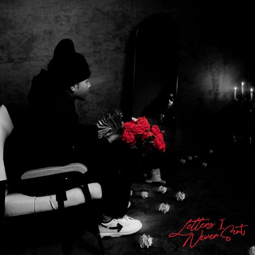 Letters I Never Sent (Lost Letters)