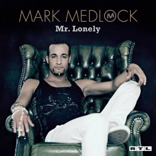 Mr. Lonely (Re-Edition)