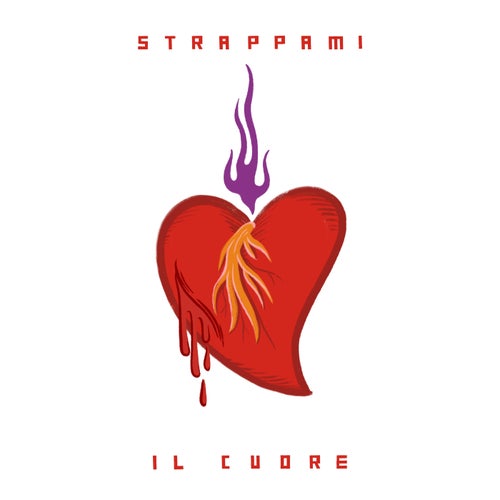 Strappami il cuore