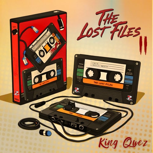 The Lost Files II