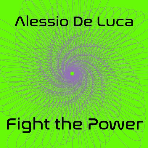 Fight The Power