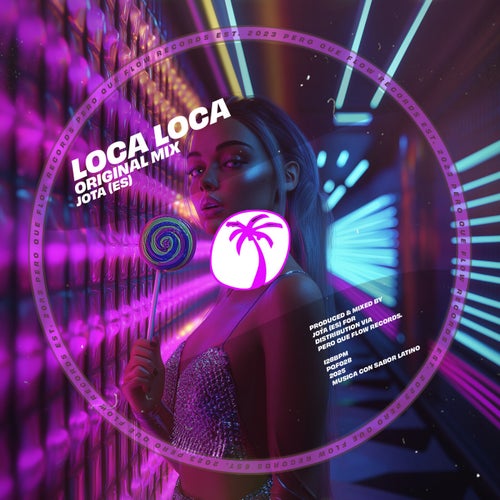 LOCA LOCA