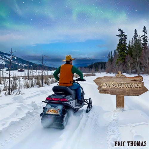 Long Ice Trails