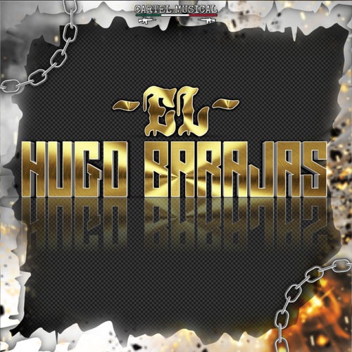 El Hugo Barajas