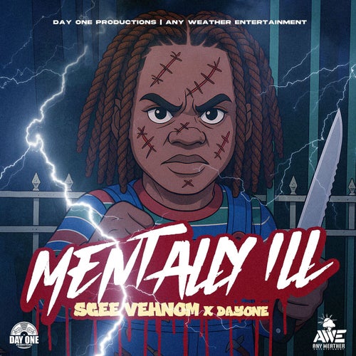Mentally Ill