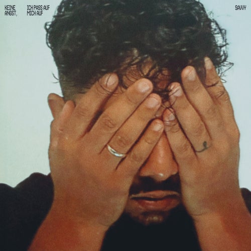 Keine Angst, ich pass auf mich auf