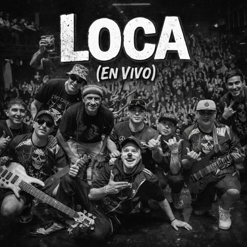 Loca (En Vivo)