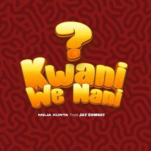 Kwani We Nani?